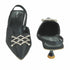 Women Formal Court - Shoes - 74700S - Court Shoes - Walkeaze